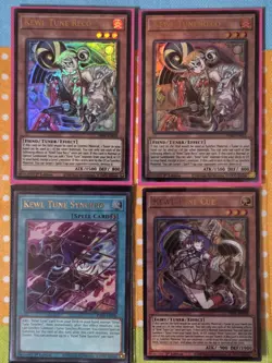 Yugioh! Card Lot - Image 5