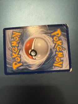 Yanmega 8/114 - Steam Siege - Pokemon Card - Image 2