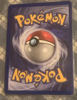 Pokemon TCG - Meowth 56/64 Lightly Played Common Jungle 1st Edition - Image 2