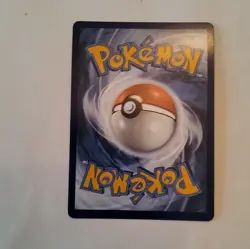 Pokemon TCG Jet Energy Sv08 Surging Sparks 252/191 Hyper Rare Holo - Image 2