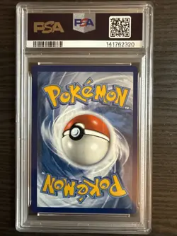 Mew 011/025 Holo 2021 Pokemon Celebrations PSA 8 NM-MT - Image 2