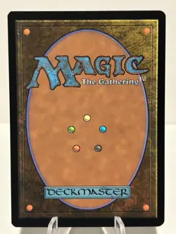 Gornog, the Red Reaper (Anime) 49 R Foundations Jumpstart NM MTG - Image 2