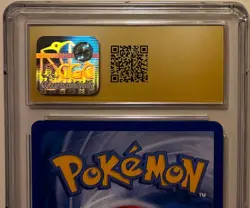 Dragonair Pokemon 2002 Expedition 75/165 CGC 10 Pristine - Image 4