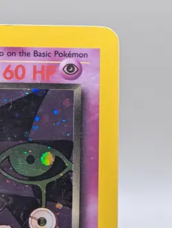Dark Hypno Holo Rare Pokemon TCG Team Rocket 9/82 - Image 3