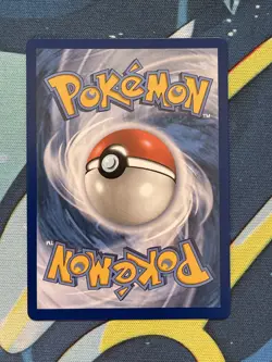 Pokemon - Rotom EX 126/094 Phantasmal Flames - Holo - NM - Image 2