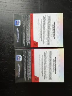 Pokemon TCG Prismatic Evolutions Booster Bundle NEW & SEALED x2 - Image 3