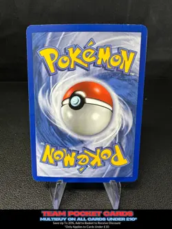 Horsea 66/110 Reverse Holo, EX Holon Phantoms, Pokemon, LP - Image 2