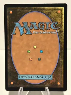 General Kreat, the Boltbringer (Anime) 48 U Foundations Jumpstart NM MTG - Image 2