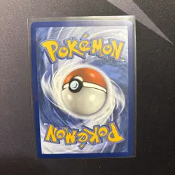 Pokemon Gengar 094/165 Scarlet & Violet 151 Reverse Holo Rare Stage 2 HP130 - Image 2