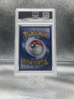 Pokemon Celebrations Kyogre 003/025 Psa 8 - Image 2
