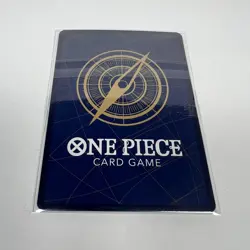 Gum-Gum Giant Gavel OP03-055 Best Selection Vol.2 - ONE PIECE Card Game English - Image 3