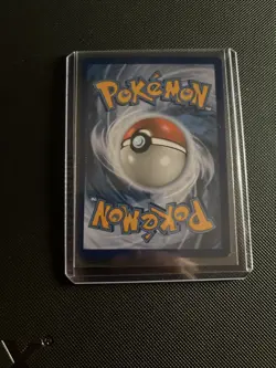 Pikachu Common Card SM Crimson Invasion 30/111 NM Regular Card - Image 2