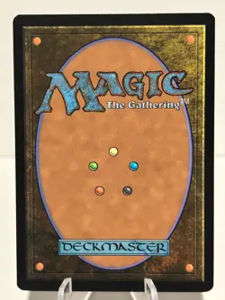 Fumulus, the Infestation (Anime) 42 R Foundations Jumpstart NM MTG - Image 2