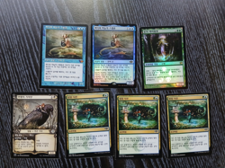 [NM] MTG Korean, cards for merebu_88 - Image 1