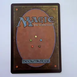 Magic The Gathering Mtg Teferi’s Protection Aang’s Shelter Mythic Near Mint - Image 2