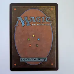 Magic The Gathering Mtg Undercity Sewers Borderless TMNT Mythic Near Mint - Image 2