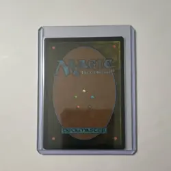 Magic: The Gathering Syr Konrad, the Grim Legendary Creature Black Eldraine 107… - Image 2