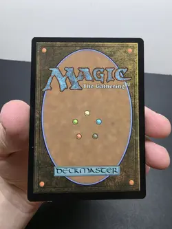 MTG Magic the Gathering Cavern of Souls (345/491) The Lost Caverns of Ixalan LP - Image 3