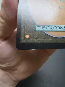 MTG Magic the Gathering Cavern of Souls (345/491) The Lost Caverns of Ixalan LP - Image 4