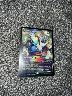 Doubling Season (Showcase) Foundations Foil - Image 1