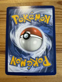 Pokemon TCG: Wartortle 171/165 - Scarlet & Violet – Scarlet & Violet 151 - Image 2