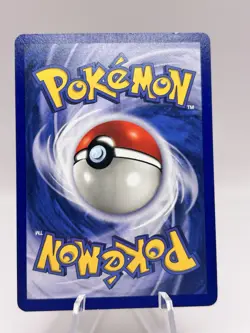 Plus Power 84/102 Base Set Pokemon LP - Image 2