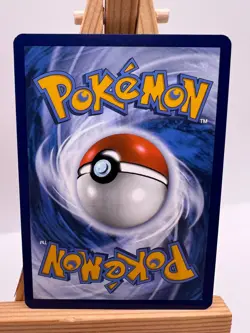 Pokemon Prismatic Evolutions - 022/131 Vaporeon - Master Ball Reverse - NM/M - Image 2