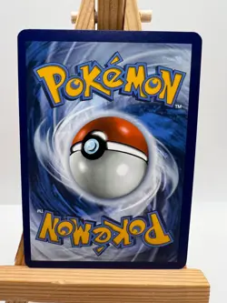 Pokemon Prismatic Evolutions - 013/131 Flareon - Master Ball Reverse Holo - NM/M - Image 2