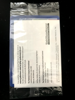 SEALED Pikachu 101 SVP EN Promo Play League Pokemon Scarlet & Violet Charizard - Image 2
