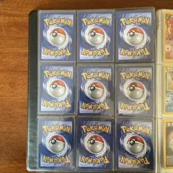 Pokemon 2002 1st Edition Neo Destiny Complete Set 105/105 - NO SHINYS - NM-M - Image 2