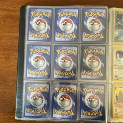 Pokemon 2002 1st Edition Neo Destiny Complete Set 105/105 - NO SHINYS - NM-M - Image 4