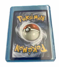 Missing Clover #129 Pokemon Ultra Prism - Image 2