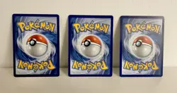 Pokemon First Partner Illustration Collection - Turtwig Chimchar & Piplup - Image 2