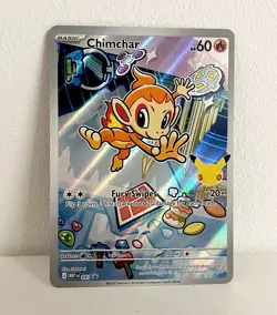 Pokemon First Partner Illustration Collection - Turtwig Chimchar & Piplup - Image 5