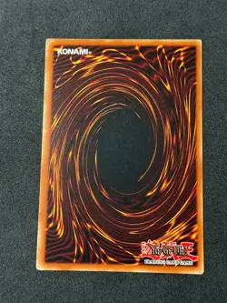Yugioh Skull Guardian TP2-007 Rare NM Tournament Pack 2 - Image 3