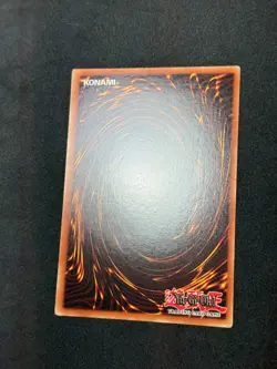 Yugioh Skull Guardian TP2-007 Rare NM Tournament Pack 2 - Image 4