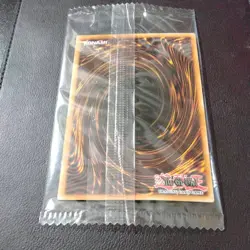 Yami Yugi & Magicians Combination TKN5-EN037 - SEALED Promo Token Yugioh TCG - Image 2