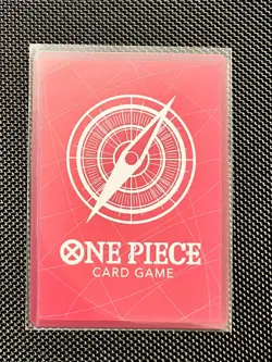 Buggy Leader - OP09-042 - Starter Deck 25 - One Piece TCG - English - Image 2