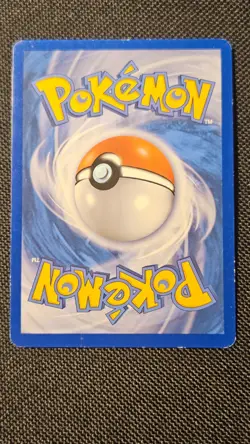 Terrakion EX 71/124 Dragons Exalted Ultra Rare Pokemon Card - moderately played - Image 3