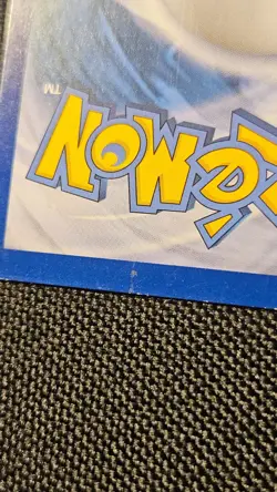 Terrakion EX 71/124 Dragons Exalted Ultra Rare Pokemon Card - moderately played - Image 4