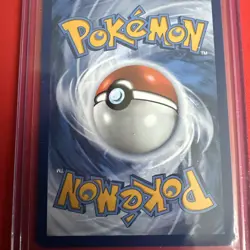 Pokemon Charizard EX Card Burning Darkness Infernal Reign 330 HP - Image 3