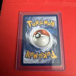 Pokemon Charizard EX Card Burning Darkness Infernal Reign 330 HP - Image 4