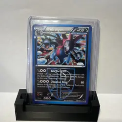 Hydreigon 78/116 MINT/EXC Pokemon Cards Reverse Holo Rare Vintage Freeze - Image 1