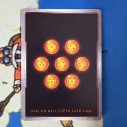 Preemptive Strike TB3-048 Dragon Ball Super Card Game Common DBS TCG non foil - Image 2