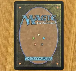 Radioactive Spider, P 0285, NM Foil, MTG Marvel's Spider-Man SPM Promo - Image 2