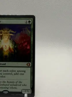 Bloom Tender #166 - Lorwyn Eclipsed (ECL) Non-Holo Magic The Gathering Card ￼ - Image 2