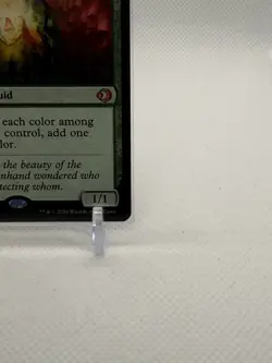 Bloom Tender #166 - Lorwyn Eclipsed (ECL) Non-Holo Magic The Gathering Card ￼ - Image 3