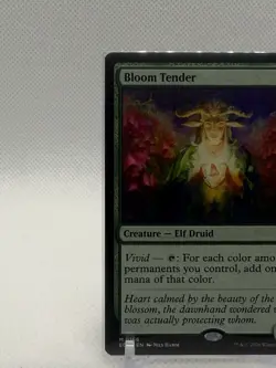 Bloom Tender #166 - Lorwyn Eclipsed (ECL) Non-Holo Magic The Gathering Card ￼ - Image 5