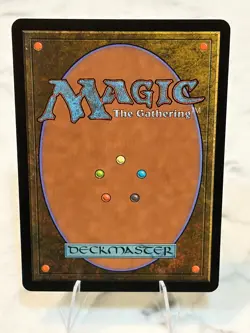 Grinding Station NM Fifth Dawn (5DN) MTG Magic the Gathering Regular Uncommon - Image 2