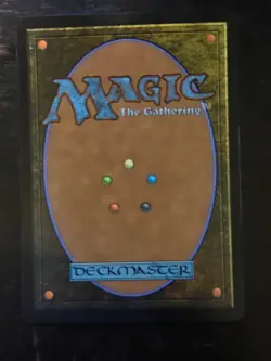MTG Final Fantasy English Summon: Bahamut 0001 Foil - Image 2